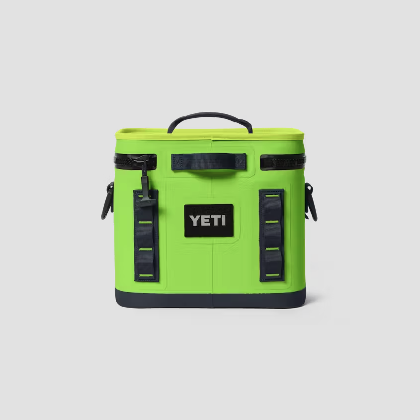 Yeti Yeti Hopper Flip® 8 Soft Cooler
