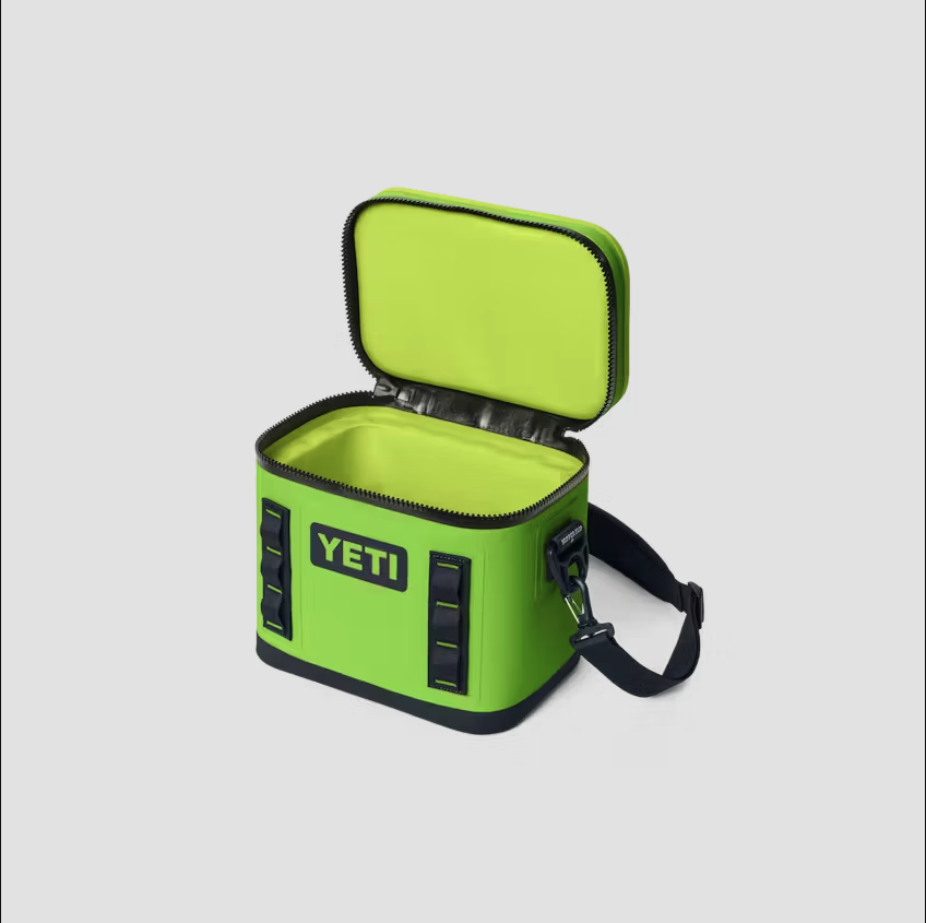 Yeti Yeti Hopper Flip® 8 Soft Cooler