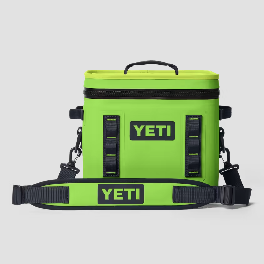 Yeti Yeti Hopper Flip® 12 Soft Cooler