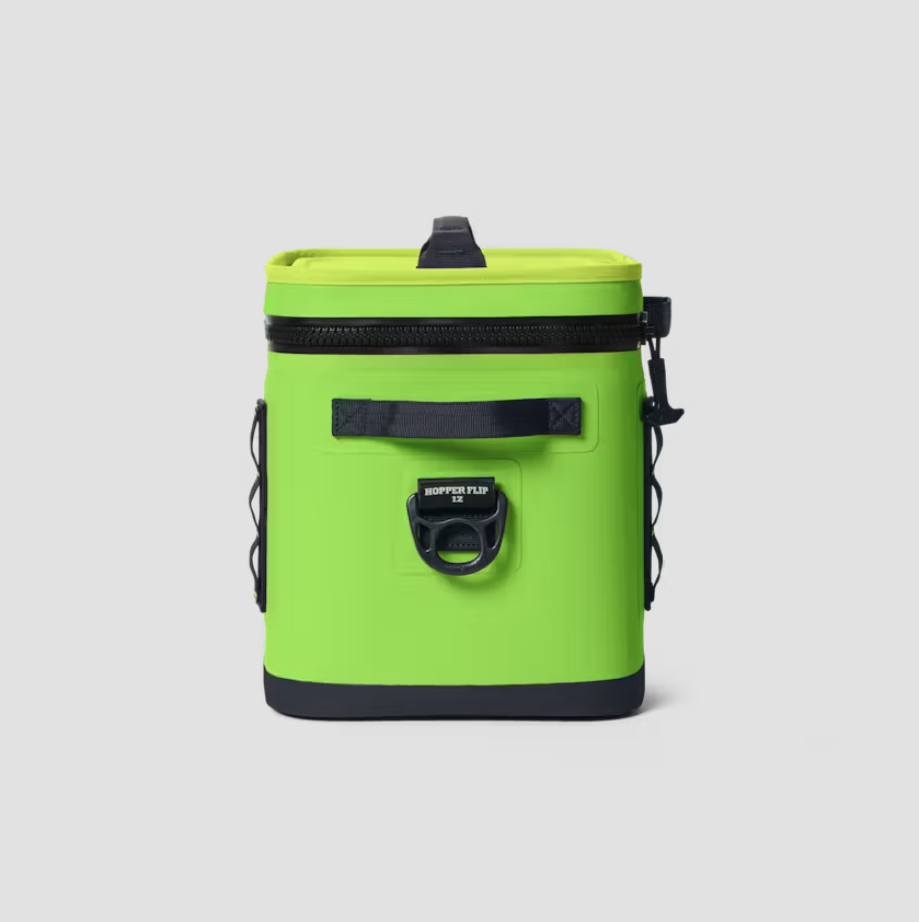 Yeti Yeti Hopper Flip® 12 Soft Cooler