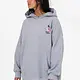 Notice The Reckless. Notice the Reckless Women's Locals Only Drop Hoodie