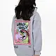 Notice The Reckless. Notice the Reckless Women's Locals Only Drop Hoodie