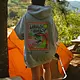 Notice The Reckless. Notice the Reckless Women's Locals Only Drop Hoodie