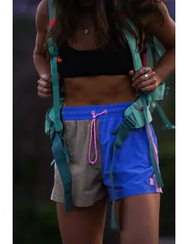 Notice The Reckless. Notice the Reckless Women's Castaway Shorts