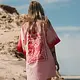 Notice The Reckless. Notice the Reckless Women's Lost in Paradise Tee Dress