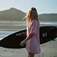 Notice The Reckless. Notice the Reckless Women's Lost in Paradise Tee Dress