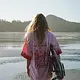 Notice The Reckless. Notice the Reckless Women's Lost in Paradise Tee Dress