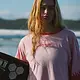 Notice The Reckless. Notice the Reckless Women's Lost in Paradise Tee Dress