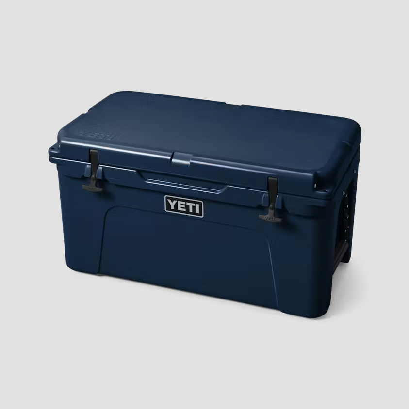 Yeti Yeti Tundra 65 Hard Cooler