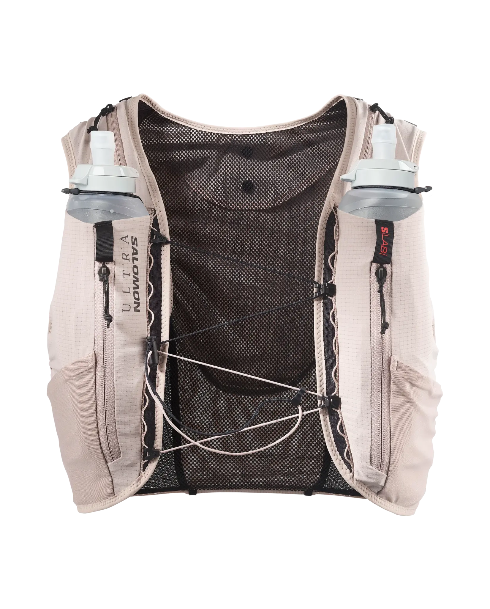Salomon Salomon S/Lab Ultra 12 Running Vest w/ Flasks