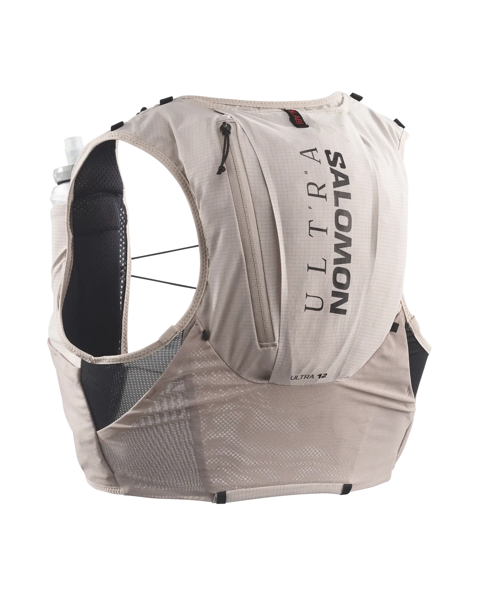 Salomon Salomon S/Lab Ultra 12 Running Vest w/ Flasks