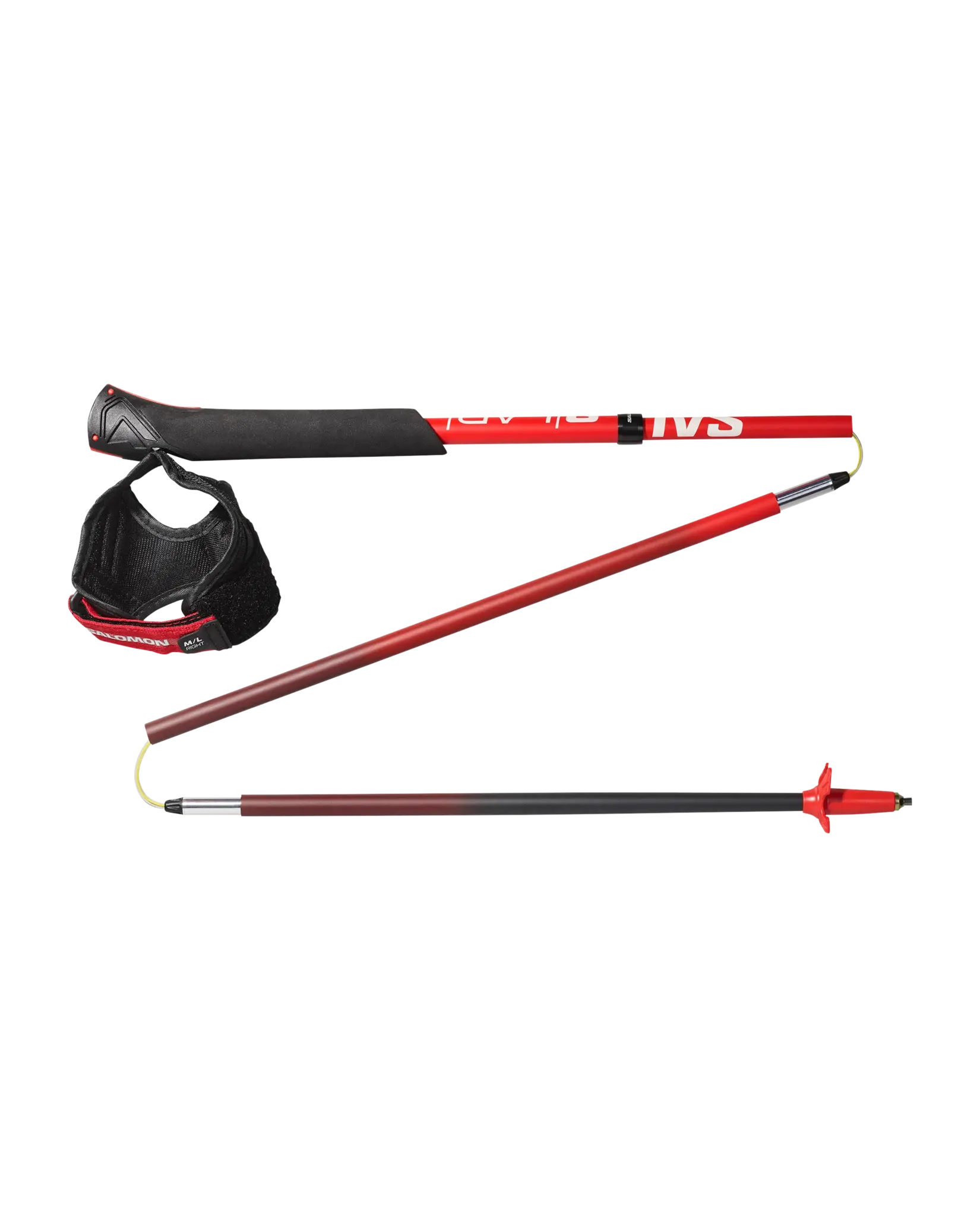 Salomon Salomon S/Lab Ultra Carbon Summer Poles