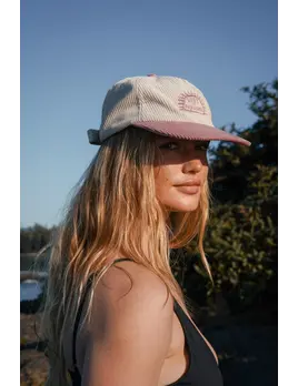Notice The Reckless. Notice the Reckless Lost in Paradise Cap