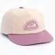 Notice The Reckless. Notice the Reckless Lost in Paradise Cap