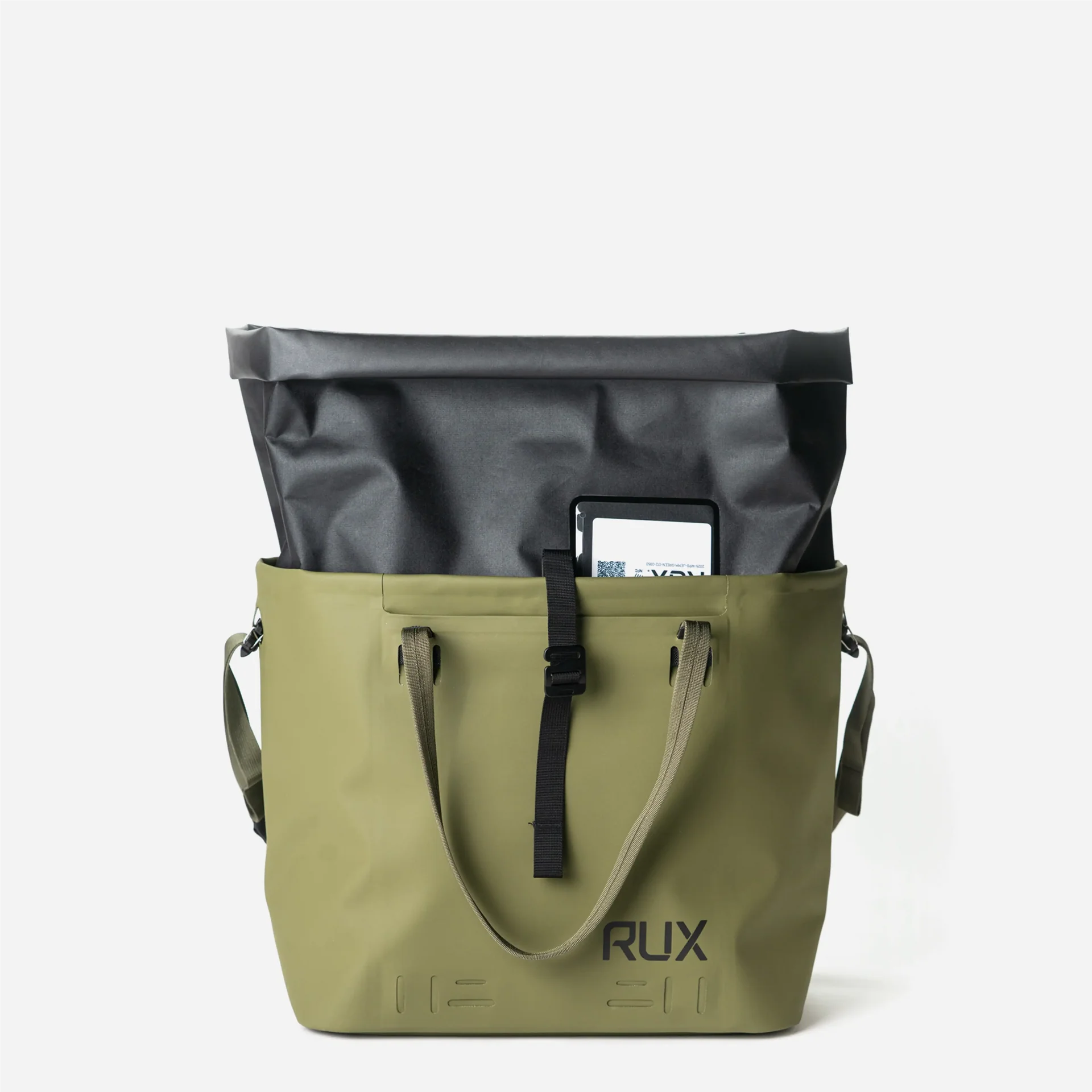RUX RUX Waterproof Tote Bag 30L