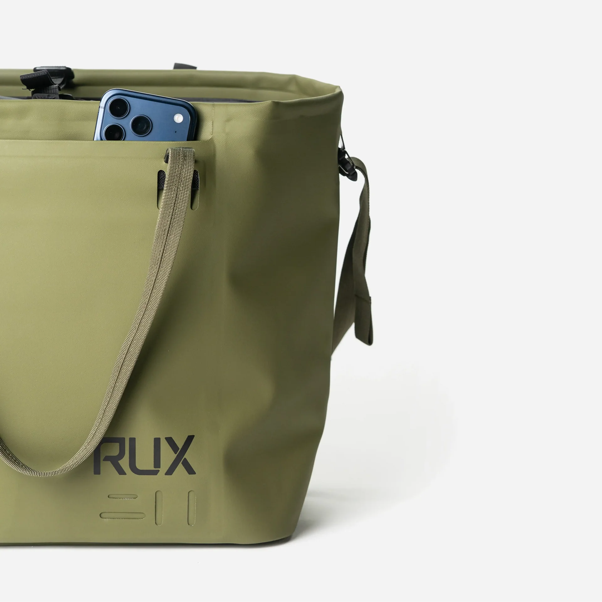 RUX RUX Waterproof Tote Bag 30L
