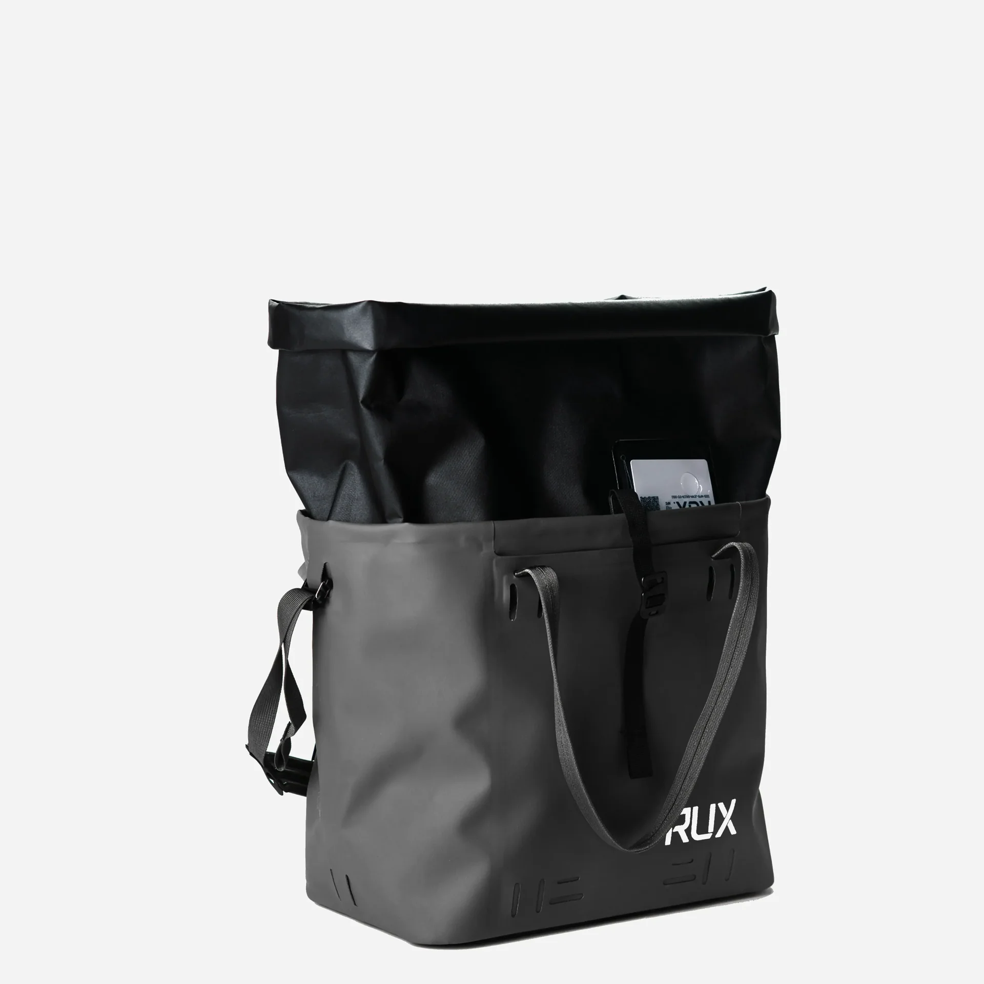 RUX RUX Waterproof Tote Bag 30L