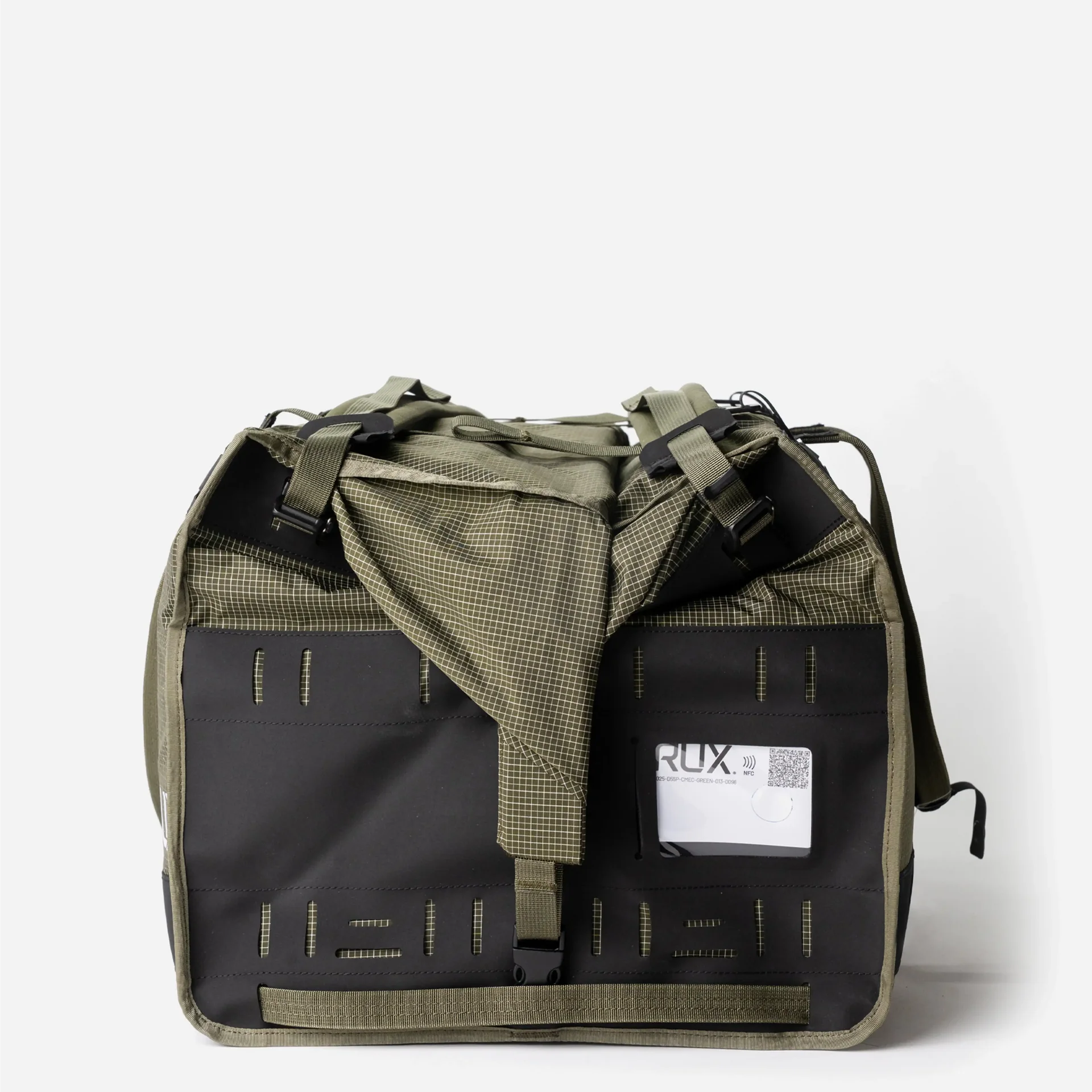 RUX RUX Duffel Box 55L