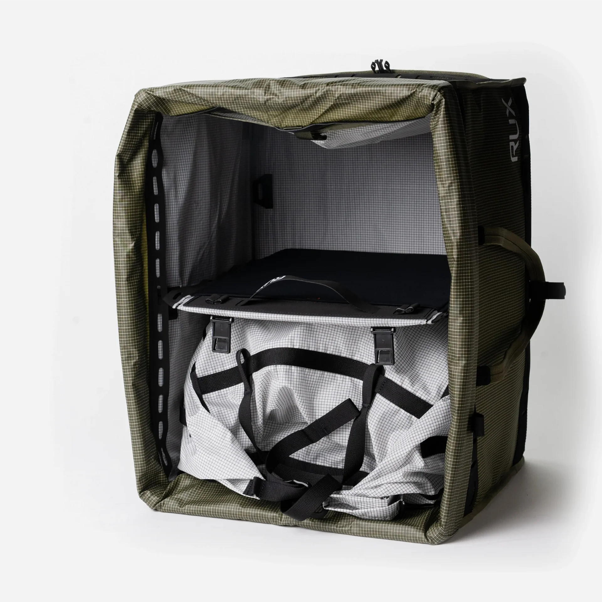 RUX RUX Duffel Box 55L