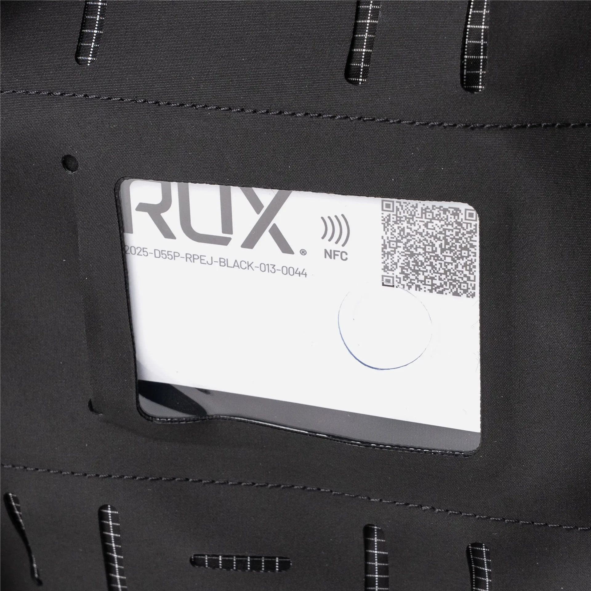 RUX RUX Duffel Box 55L