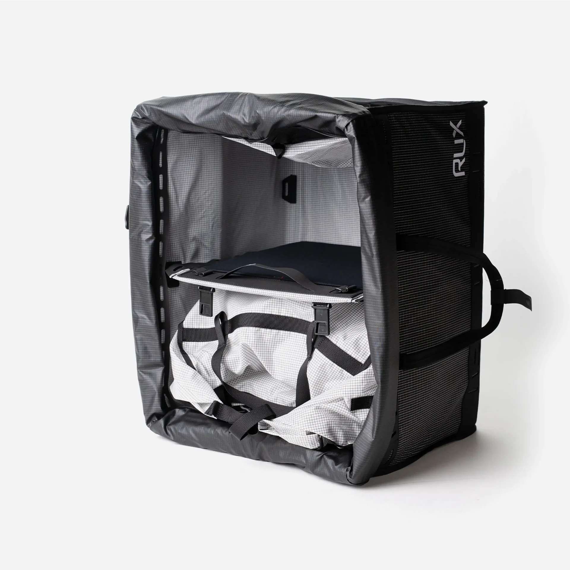 RUX RUX Duffel Box 55L