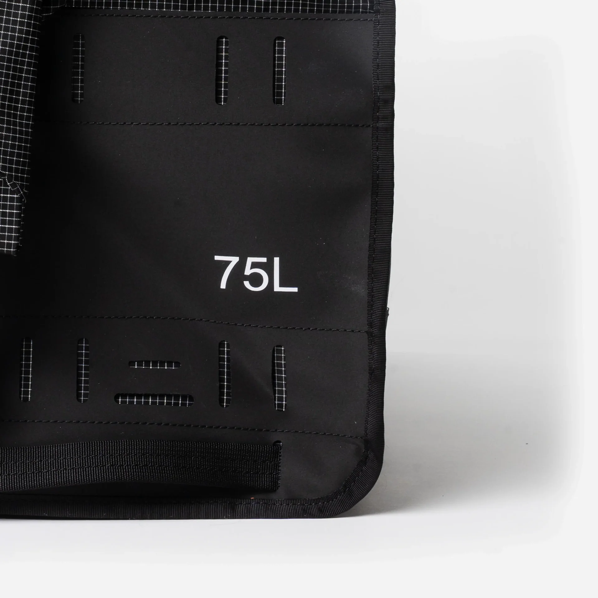 RUX RUX Duffel Box 75L