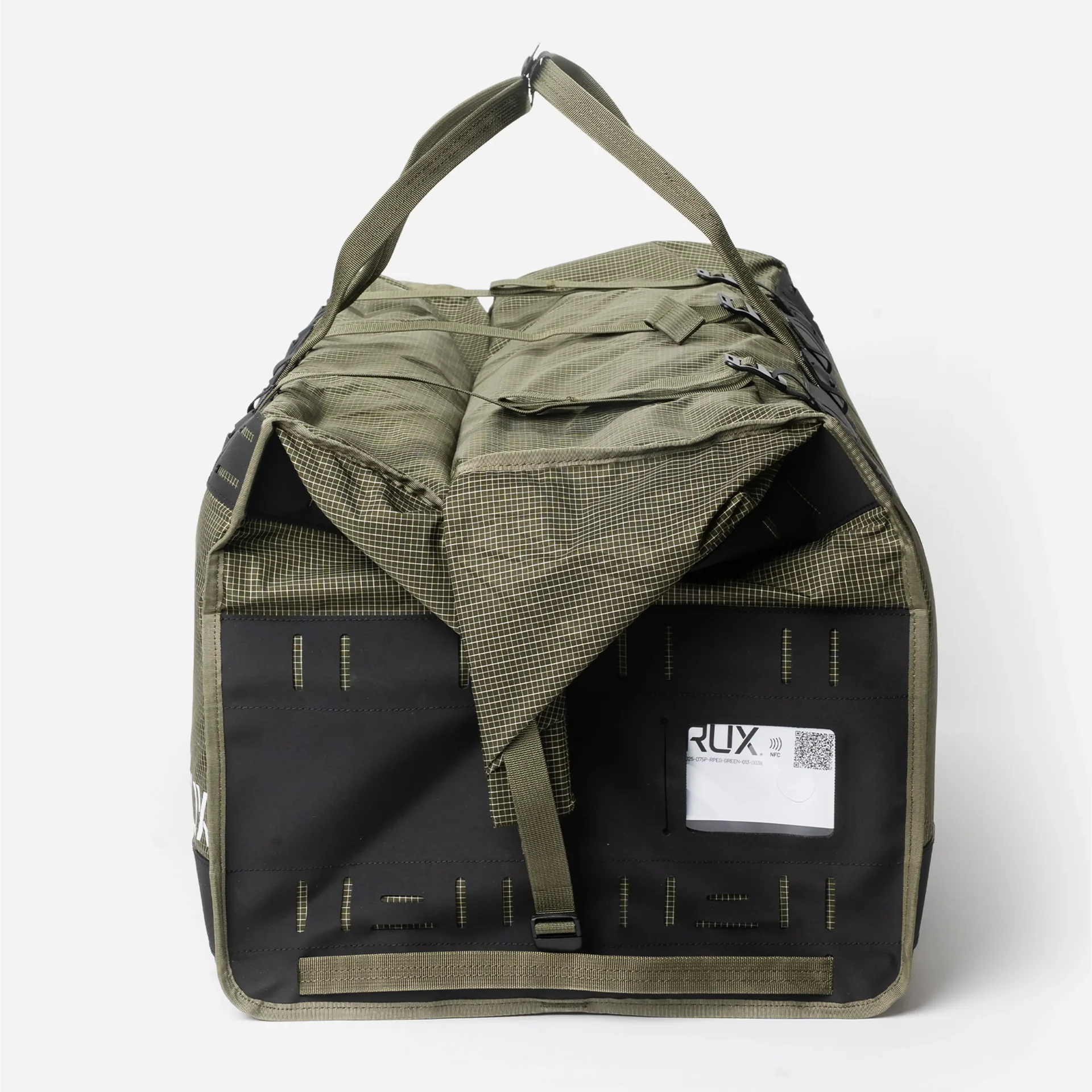 RUX RUX Duffel Box 75L