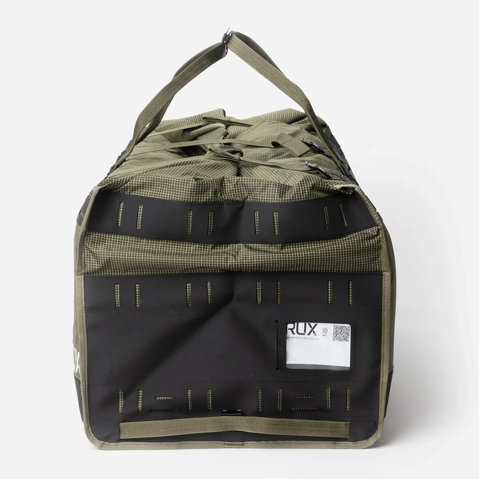 RUX RUX Duffel Box 75L