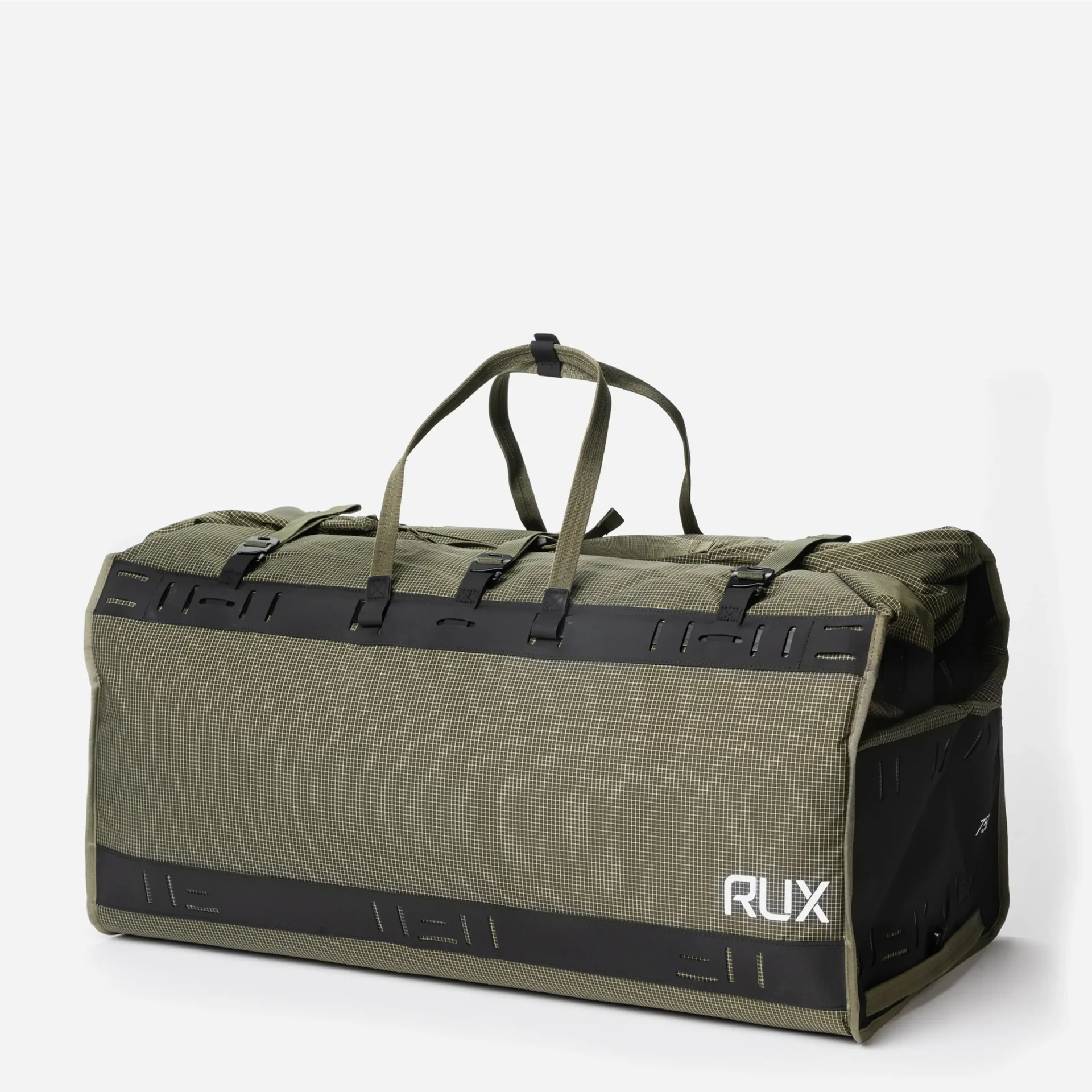 RUX RUX Duffel Box 75L