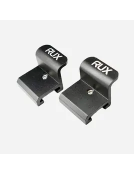 RUX RUX Utility Hooks (Pair)