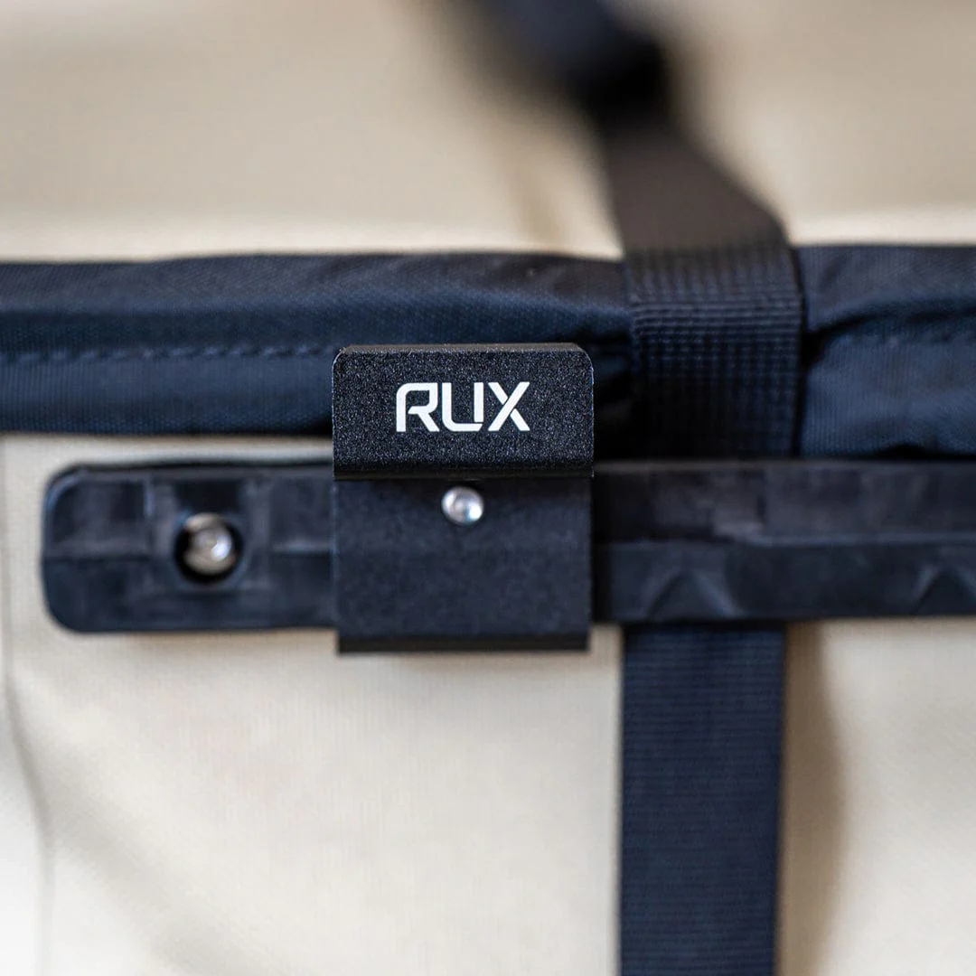 RUX RUX Utility Hooks (Pair)