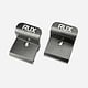RUX RUX Utility Hooks (Pair) RUX RUX Utility Hooks (Pair)