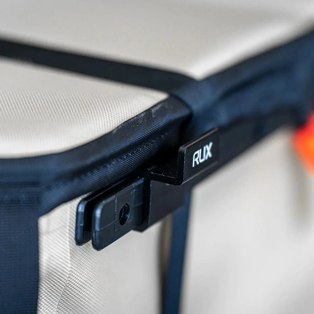 RUX RUX Utility Hooks (Pair)