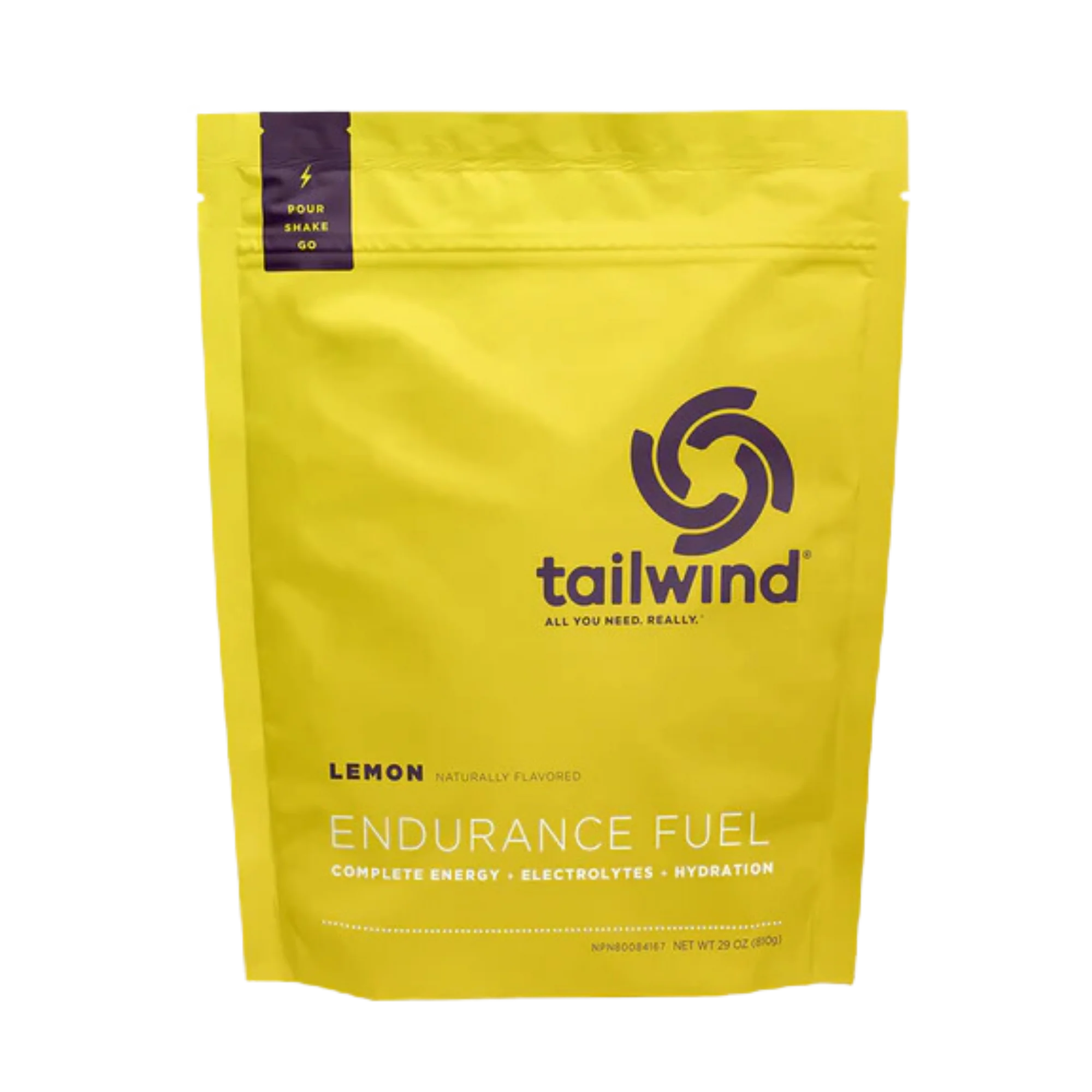 Tailwind Tailwind Endurance Fuel - 30 Serving Bag