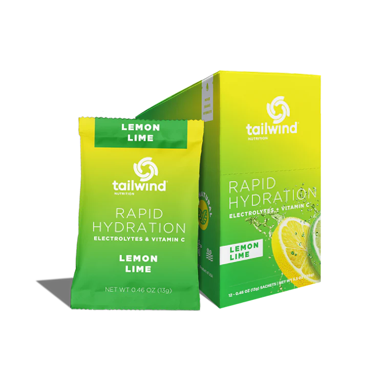 Tailwind Tailwind Rapid Hydration (Singles)