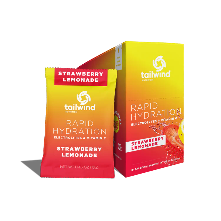 Tailwind Tailwind Rapid Hydration (Singles)