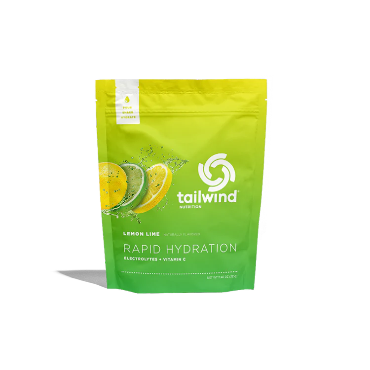 Tailwind Tailwind Rapid Hydration (25 Serving Bag)