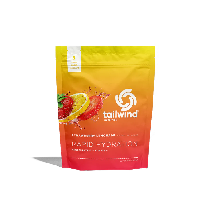 Tailwind Tailwind Rapid Hydration (25 Serving Bag)