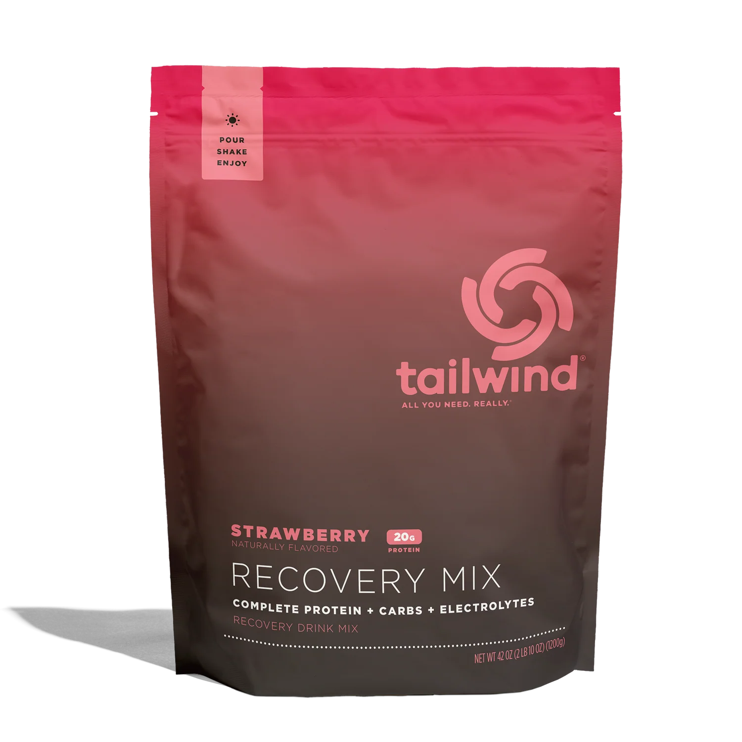 Tailwind Tailwind Recovery Mix (20 Serving Bag)