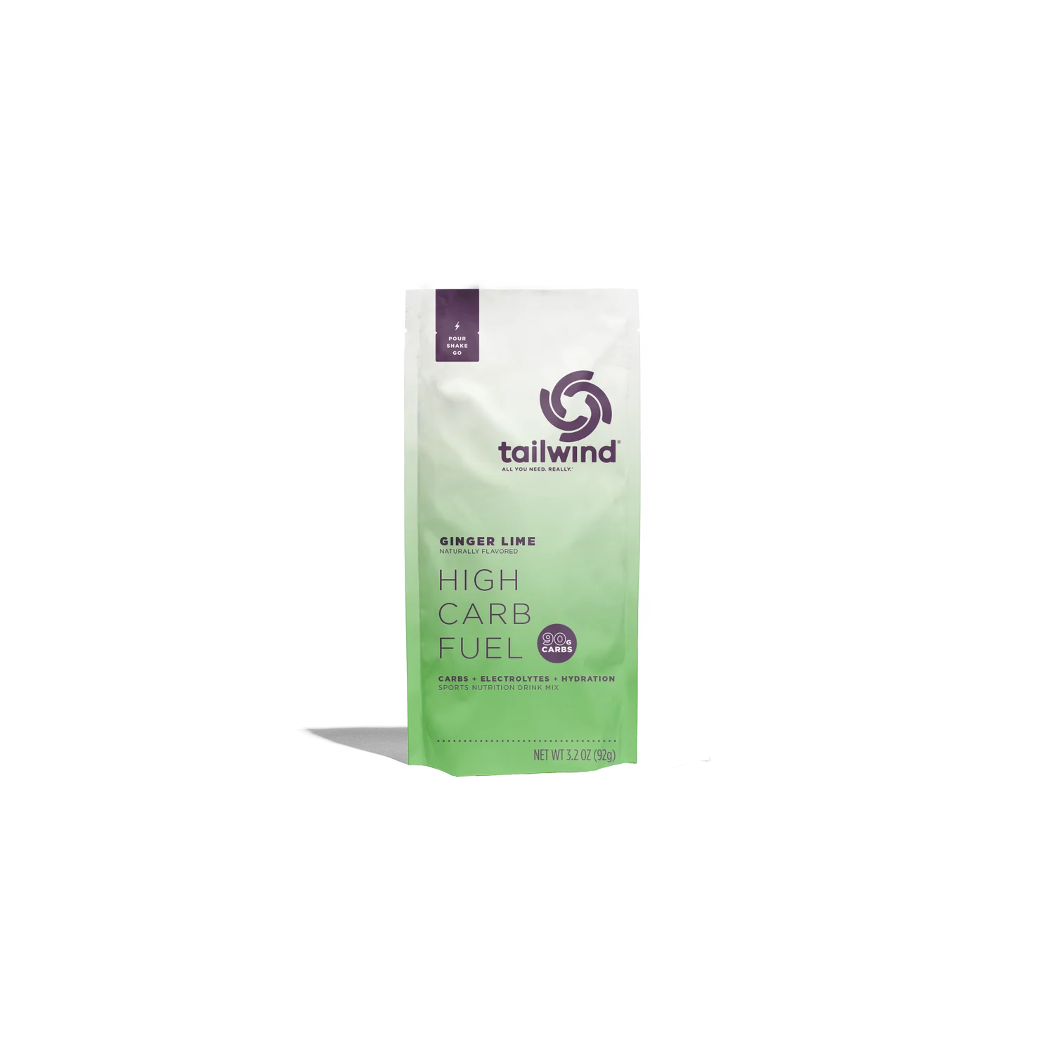 Tailwind Tailwind High Carb Fuel (Singles)