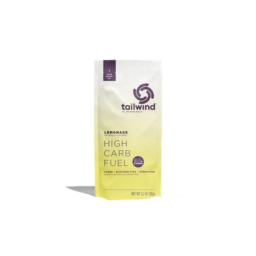 Tailwind Tailwind High Carb Fuel (Singles)