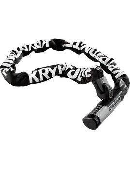 Kryptonite Kryptonite Kryptolok 912 Combo Integrated Chain Lock