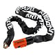 Kryptonite Kryptonite Evolution 1016 Integrated Chain Lock Kryptonite Kryptonite Evolution 1016 Integrated Chain Lock