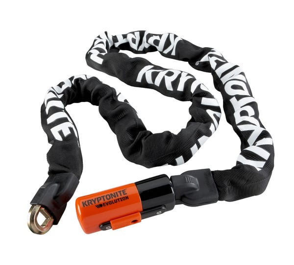 Kryptonite Kryptonite Evolution 1016 Integrated Chain Lock