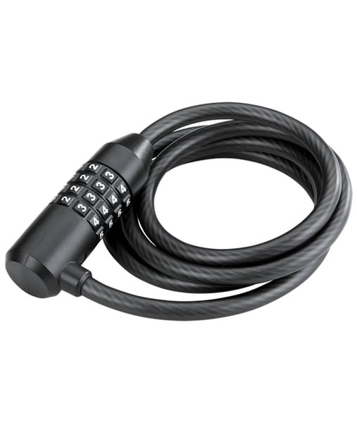 Kryptonite Kryptonite Kryptoflex 815 Combo Cable Lock