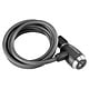 Kryptonite Kryptonite Kryptoflex 1018 Key Cable Lock