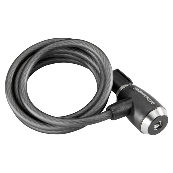 Kryptonite Kryptonite Kryptoflex 1018 Key Cable Lock
