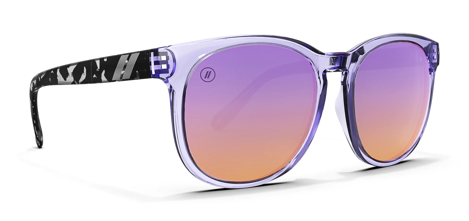 Blenders Eyewear Blenders H Series Sunglasses