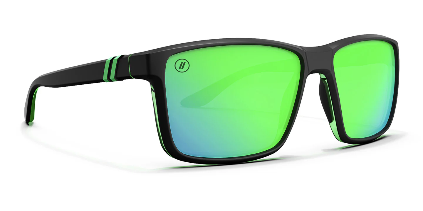 Blenders Eyewear Blenders Mesa Sunglasses