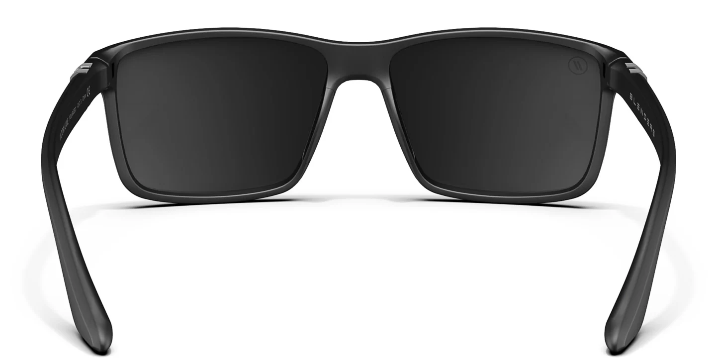 Blenders Eyewear Blenders Mesa Sunglasses